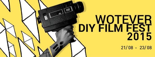 Whatever DIY FIlm Festival