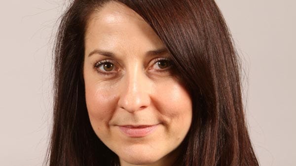 Liz Kendall MP