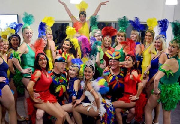 Brighton Pride Parade
