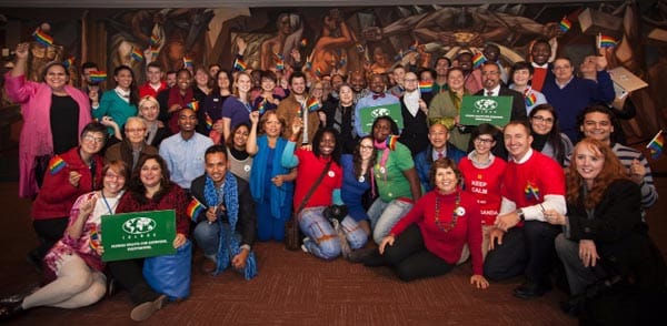 International Gay & Lesbian Human Rights Commission (IGLHR)