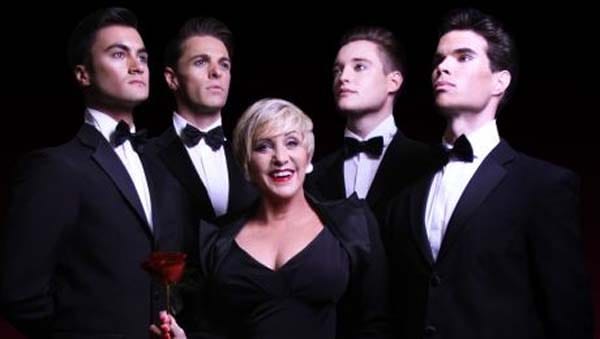 Lorna Luft