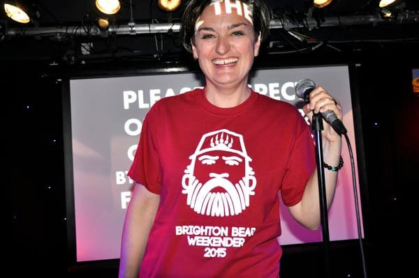 Zoe Lyons