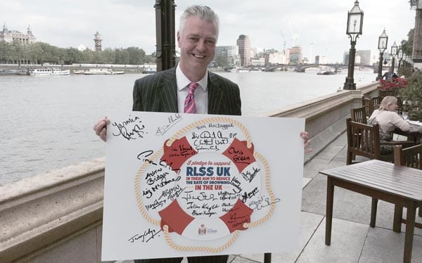Simon Kirby MP for Brighton Kemptown & Peacehaven