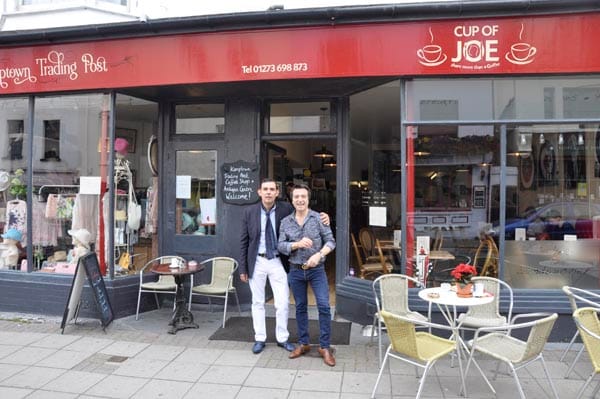 Kemptown Trading