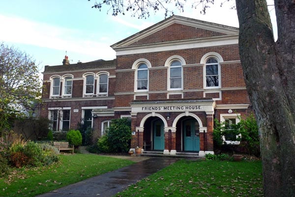 Friends Meeting House