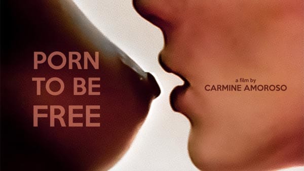 PORN TO BE FREE