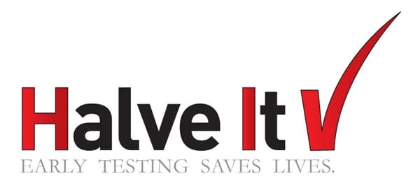 Halve It Campaign