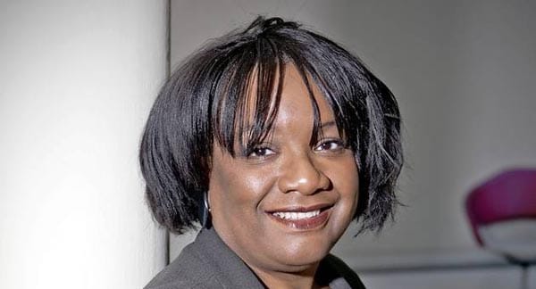 Diana Abbott MP