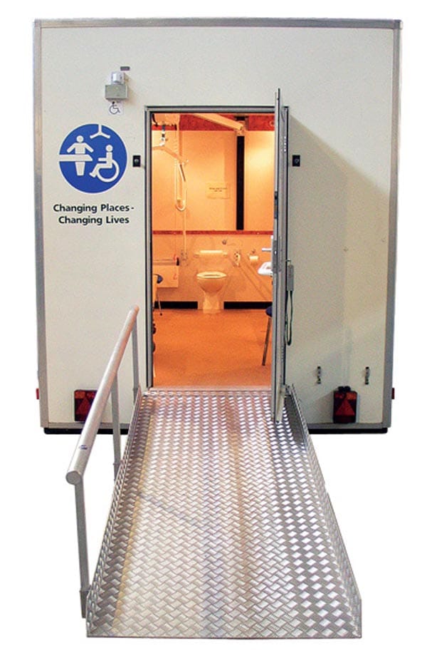 High Dependency Unit