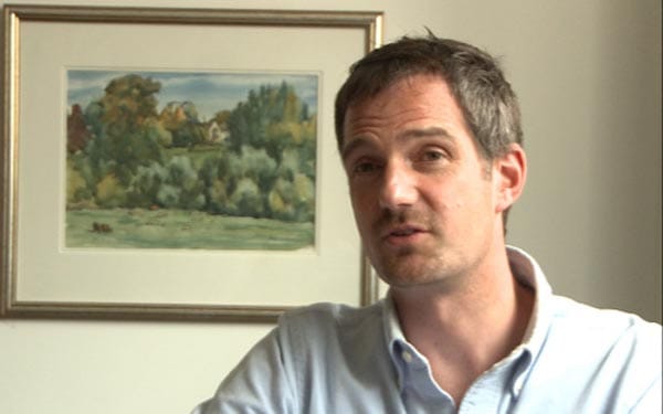 Peter Kyle MP