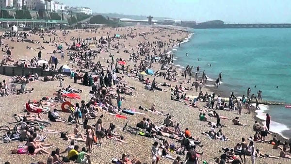 Brighton Beach