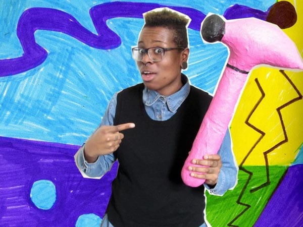 ARtFUnSHACK!
