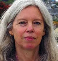 Totnes Mayor, Cllr. Jacqi Hodgson