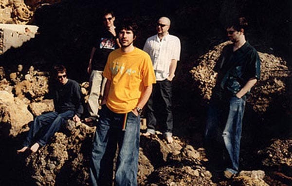 Super Furry Animals