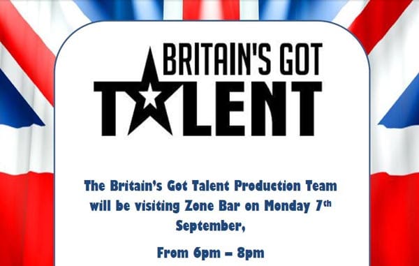 Britain's Got Talent