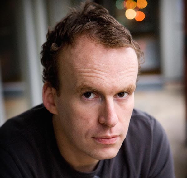  Matt Haig