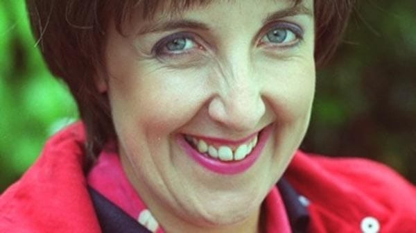Julie Hesmondhalgh
