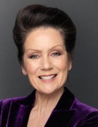 Lorraine Chase