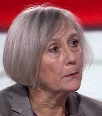 Dame Anne Owers
