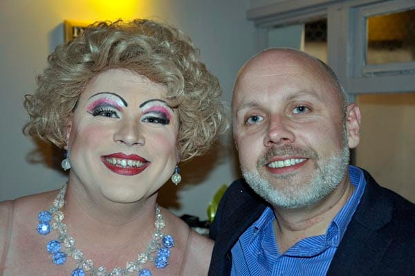 Sinderfella Adult Panto