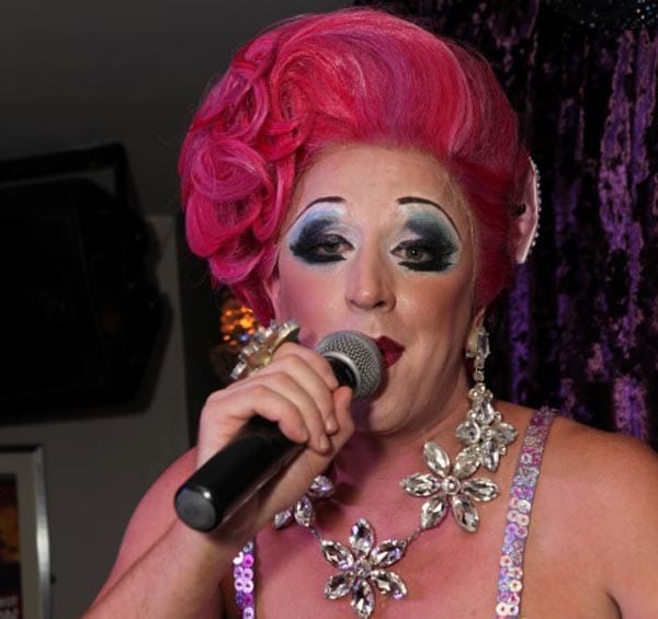 Queens Arms 1st Birthday