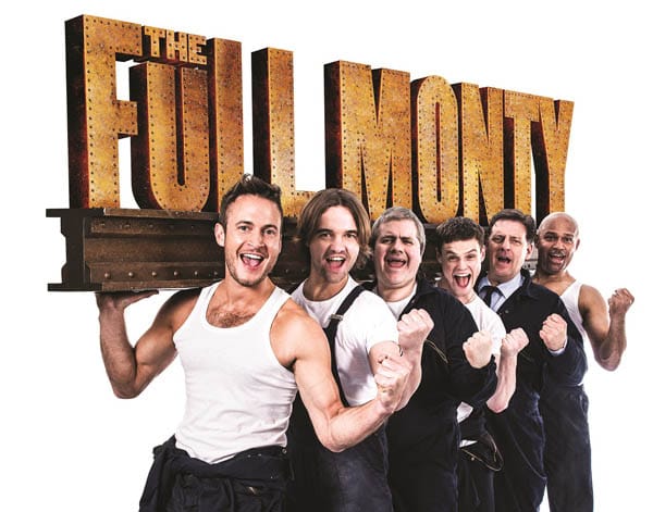 Full Monty