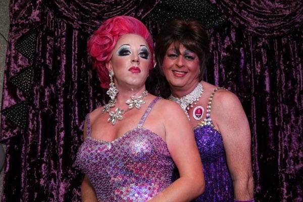 Queens Arms 1st Birthday