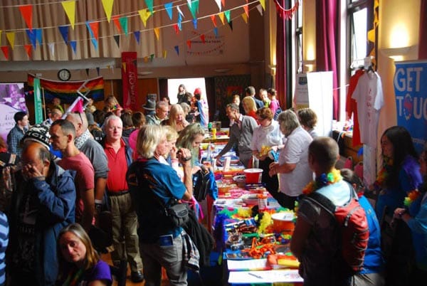 Photo: Kevin Kellend