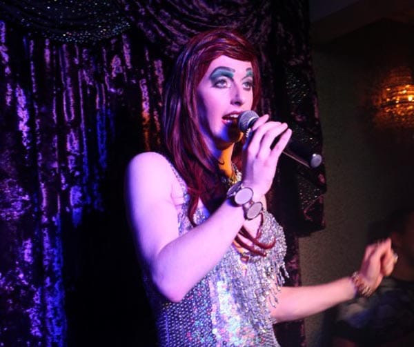 Queens Arms 1st Birthday