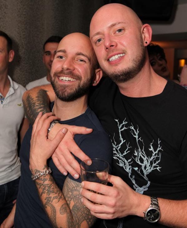 Queens Arms Fundraiser