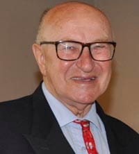 Alderman Brian Fitch