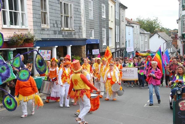 Totnes Pride