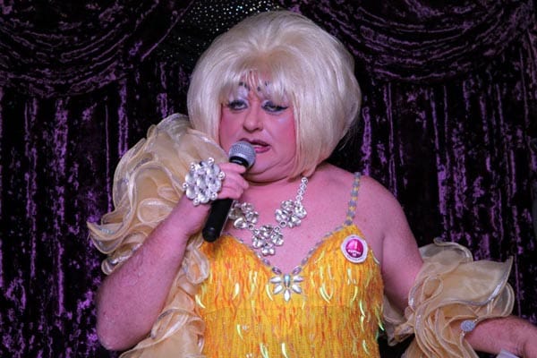 Queens Arms 1st Birthday