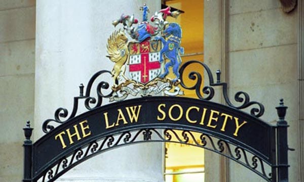 Law Society