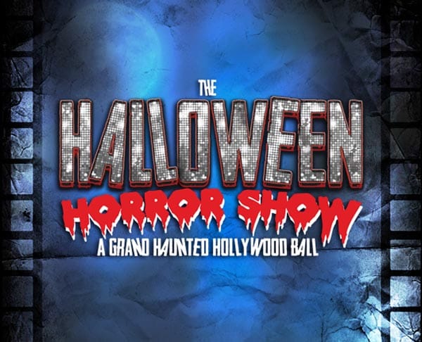 Halloween Horror Show