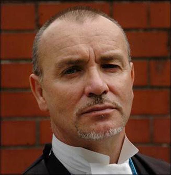 Derek Ogg QC