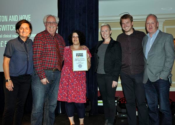 Rainbow Awards Switchboard