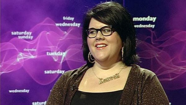 Amy Lamé