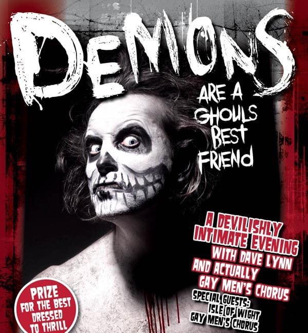 Actually Gay Men's Chorus