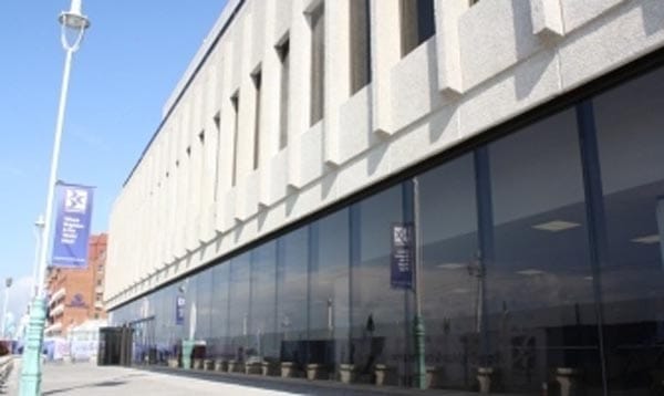The Brighton Centre