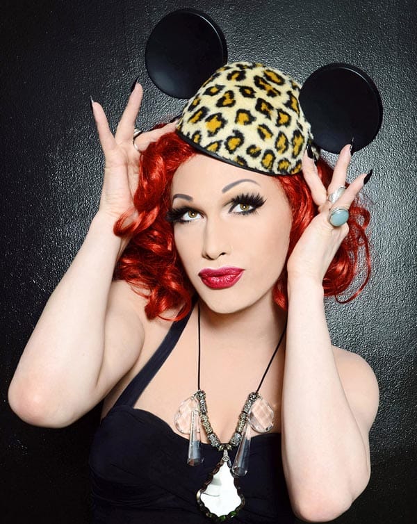Jinkx Monsoon