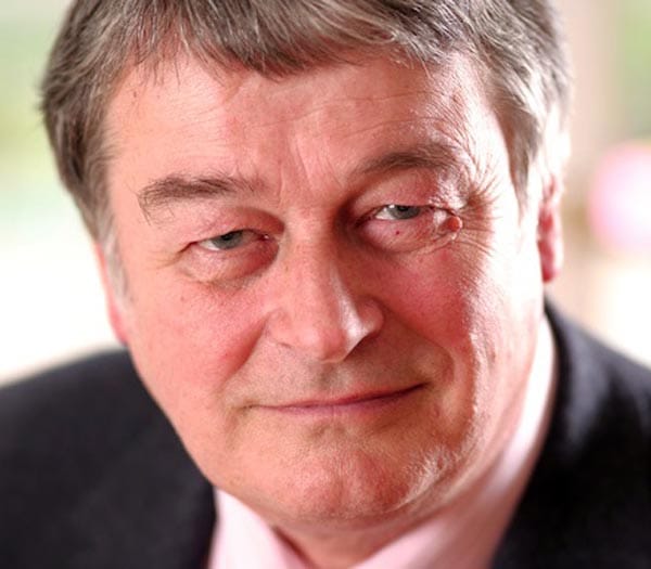 Paul Chandler, Chairman Brighton and Hove Lib Dems