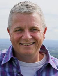 Dr Samuel Hall