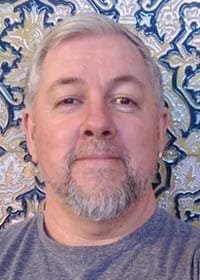 Eric Page