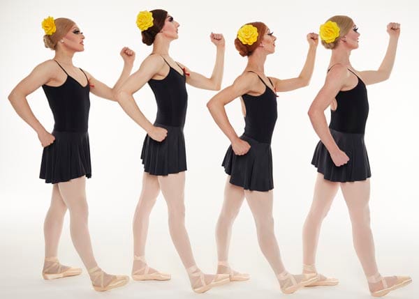 Go for Barocco - photo by Zoran Jelenic