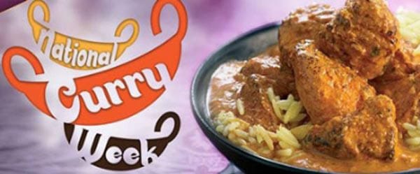 National Curry Capitol