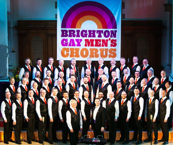 Brighton Gay Men's Chorus