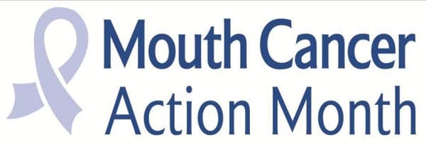 Mouth Cancer Action Month