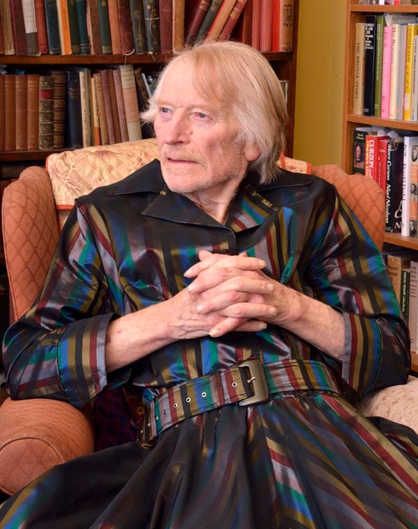 Photo by Keith Sweeney