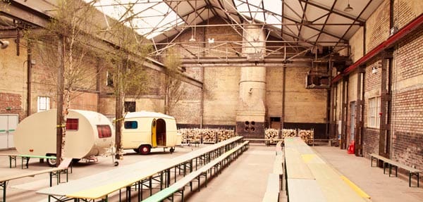 Camp & Furnace